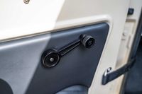 1970 Ford Bronco Velocity Blackout Package for sale