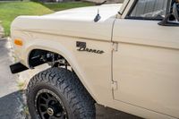 1970 Ford Bronco Velocity Blackout Package for sale