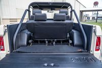 1970 Ford Bronco Velocity Blackout Package for sale