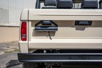1970 Ford Bronco Velocity Blackout Package for sale