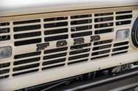 1970 Ford Bronco Velocity Blackout Package for sale