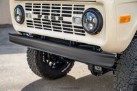 1970 Ford Bronco Velocity Blackout Package for sale