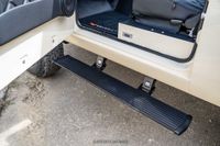 1970 Ford Bronco Velocity Blackout Package for sale