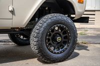 1970 Ford Bronco Velocity Blackout Package for sale