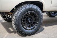 1970 Ford Bronco Velocity Blackout Package for sale