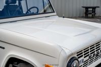 1970 Ford Bronco Velocity Blackout Package for sale