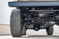 1970 Ford Bronco Velocity Blackout Package for sale