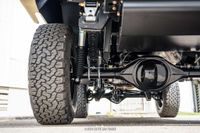 1970 Ford Bronco Velocity Blackout Package for sale
