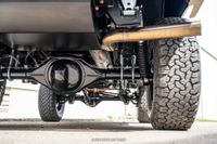 1970 Ford Bronco Velocity Blackout Package for sale