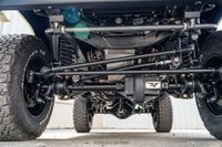 1970 Ford Bronco Velocity Blackout Package for sale