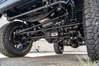 1970 Ford Bronco Velocity Blackout Package for sale