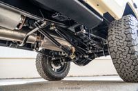 1970 Ford Bronco Velocity Blackout Package for sale