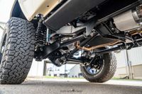 1970 Ford Bronco Velocity Blackout Package for sale