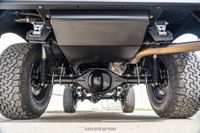 1970 Ford Bronco Velocity Blackout Package for sale