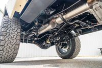 1970 Ford Bronco Velocity Blackout Package for sale