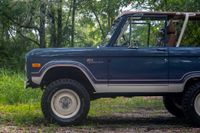 1967 Ford Bronco Velocity Ranger Package for sale