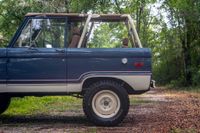1967 Ford Bronco Velocity Ranger Package for sale