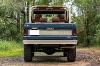 1967 Ford Bronco Velocity Ranger Package for sale