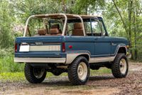1967 Ford Bronco Velocity Ranger Package for sale