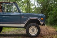 1967 Ford Bronco Velocity Ranger Package for sale