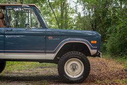 1967 Ford Bronco Velocity Ranger Package for sale