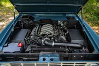 1967 Ford Bronco Velocity Ranger Package for sale