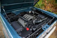 1967 Ford Bronco Velocity Ranger Package for sale