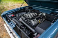 1967 Ford Bronco Velocity Ranger Package for sale