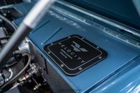 1967 Ford Bronco Velocity Ranger Package for sale