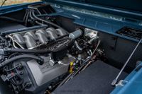 1967 Ford Bronco Velocity Ranger Package for sale