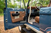 1967 Ford Bronco Velocity Ranger Package for sale