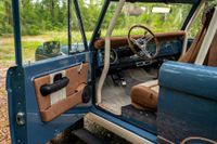 1967 Ford Bronco Velocity Ranger Package for sale