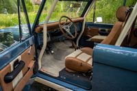 1967 Ford Bronco Velocity Ranger Package for sale