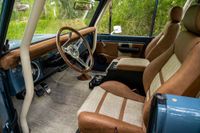 1967 Ford Bronco Velocity Ranger Package for sale