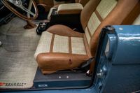 1967 Ford Bronco Velocity Ranger Package for sale