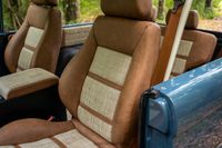 1967 Ford Bronco Velocity Ranger Package for sale