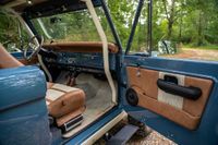 1967 Ford Bronco Velocity Ranger Package for sale