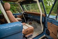 1967 Ford Bronco Velocity Ranger Package for sale