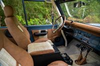 1967 Ford Bronco Velocity Ranger Package for sale