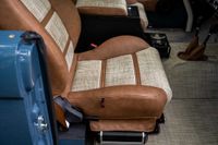 1967 Ford Bronco Velocity Ranger Package for sale