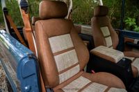 1967 Ford Bronco Velocity Ranger Package for sale