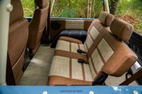 1967 Ford Bronco Velocity Ranger Package for sale