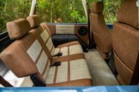 1967 Ford Bronco Velocity Ranger Package for sale