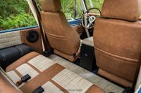 1967 Ford Bronco Velocity Ranger Package for sale