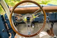 1967 Ford Bronco Velocity Ranger Package for sale