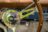 1967 Ford Bronco Velocity Ranger Package for sale