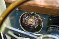 1967 Ford Bronco Velocity Ranger Package for sale
