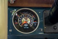 1967 Ford Bronco Velocity Ranger Package for sale