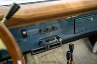 1967 Ford Bronco Velocity Ranger Package for sale