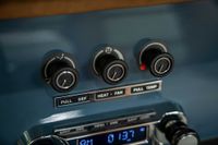 1967 Ford Bronco Velocity Ranger Package for sale